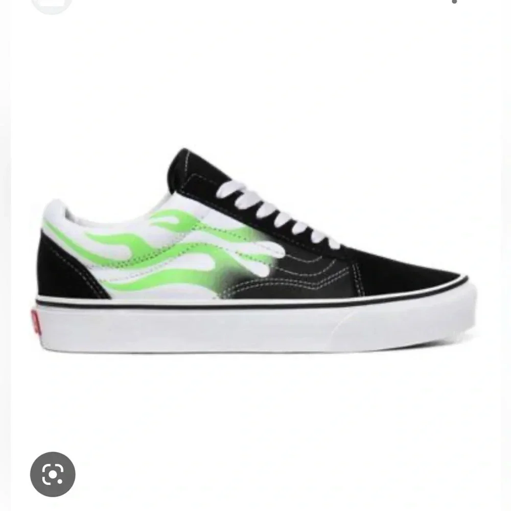 Vans old skool